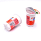 4.7oz 140ml 플라스틱 요구르트 컵 어는 처분할 수 있는 플라스틱 아이스크림 컵 ISO