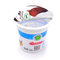 120ml 플라스틱 pp 소재 식품 등급 컵 포장 요구르트/우유/와인 배송 바다