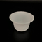 100개 밀리람베르트 3.5 온스 버릴 수 있는 플라스틱 소스 컵 투명한 요구르트 파르페 플라스틱 컵